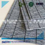 Good Hardness Striped Insole Board for Shoes and Bags thumbnail-6