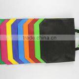 Non Woven Bag /non Woven Shopping Bag /non Woven Fabric Bag26(h)*33(w)*10(l)cm)