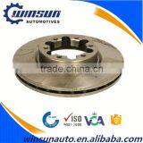 AUTOU RENAULT Truck Brake Disc 40206-F3903