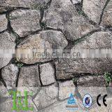 3D Classic Brick Shape PVC Wallpapers for Administration/ Commerce/ Entertainment/ Househould thumbnail-4