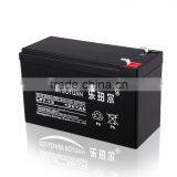 Best Selling Solar Products 12v 7ah Rechargeable Battery thumbnail-2