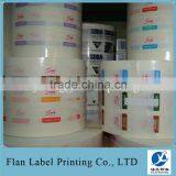 Shenzhen Roll Transparent Stickers Manufacturer thumbnail-1