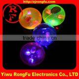 Wholesale Market Printed Balloon Led Light Bulb