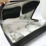 Online Shop China Wine Box Luxury Wine Box Customizable Wine Box thumbnail-6