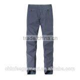 Autumn Mens Skinny Formal Pants Trousers Made In China thumbnail-5