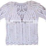 Ladies' Crochet Clothes thumbnail-1