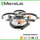 Remote Control Toy Helicopter Drone With Camera thumbnail-2