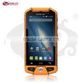 Large Battery Capacity Barcode Scanner Data Collector XL-868