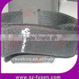 Elastic Tape With Power Stickness