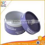 Mini Hard Cylindrical Plain Cardboard Box Supplier's Choice thumbnail-2