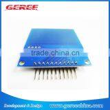 TTP226 8 Channel Digital Touch Sensor Module Capacitive Touch Switch thumbnail-3