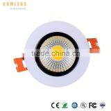 Surface Mounted Round Downlight Led thumbnail-4