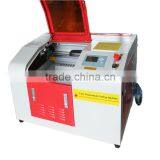 Super Mini Laser Engraving Machine With Up-down Table thumbnail-3