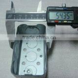 Fiber Optic Junction Box