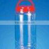 No.YQ303 PET Jar for Candy