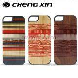 2016 Animal Antique Wood Case With Cute Monkey Design for Iphone 5 With Cheap Wholesale Price for Apple 6 Plus Supplier's Choice thumbnail-2