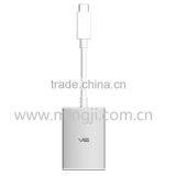 2015 New Hot Selling Type C to USB/Type C Adaptor for New Macbook thumbnail-5