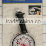 RV Dial Tire Gauge Ce/rohs