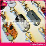 Fashion Dog Themed Jewelry Necklace