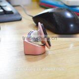 New Design Metal Magnetic Car Phone Holder With Strong Magnet Disk thumbnail-4