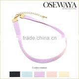 Harajuku Kawaiii Fashion Choker for Kawaii Teenager Fashion thumbnail-1