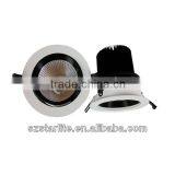 High Quality 3 Years Warranty 10w Cob Led Downlight thumbnail-1