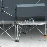 Factory Selling High Quality Portable Best Sale Outdoor Stage thumbnail-2
