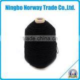 NWH40 Eco-friendly Elastic Sewing Thread With Polyester or Nylon Covering