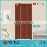 Xupai PVC Single Panel Wooden Doors thumbnail-1