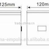 Empolo 304 Stainless Steel Paper Holder, Toilet Paper Holder and Tissue Paper Holder 5004 thumbnail-2