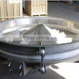 Vibro Bin Discharger, Silo Machine, Silo Discharge Machine