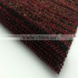 A/T Gold silk warp thick needle Terry knitted soft fabric