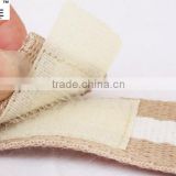 online shopping high-grade dyed cotton shoulder strap sling made by breathable mesh cloth