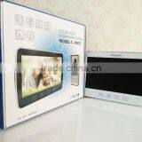 10 Inch Kivos Digital Video Doorbell,wireless Video Doorbell,wifi Video Doorbell thumbnail-5