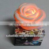Floral Battery Operated Color Changing Led Lights for Crafts