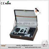 Elegant Fashion Plastic Corkscrew Bottle Opener From Factory