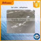 Factory - Supply Transparent Plastic Cellophane Paper for Packaging With Cheap thumbnail-5