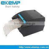 Embedded System Scantron Scanner Optical Mark Reader for Lottery Service thumbnail-2