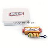 Cctv Automatic Voltage Regulator Surge Protector 802.3af LKD3202F-220V thumbnail-2