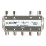 DiSEqC SWITCH (DSM-7181)