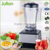 High quality high speed food processor mixer