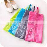 Korea Travel Shoe Storage Bag Pouch Shoe and Bag Set thumbnail-2