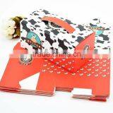 Candy Gift Box With Handle thumbnail-2