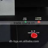 Laptop Mobile Repair Tool Bga Chips Reball Machine With 3 Heating Zones DH-5860 thumbnail-5