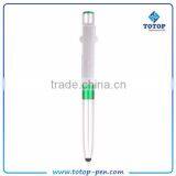 Highly-efficient Newest Style Plastic Multi Function Pen thumbnail-4