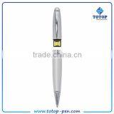 ODM Factory Newest Style Multi-function 2 In1 Ball Pen thumbnail-3