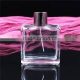 Classic Square 100ml Hot Sale Glass Spray Perfume Bottles thumbnail-1