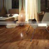 10mm and 12mm Ac3 Hdf Manufacturer Laminate Flooring for Children thumbnail-1