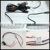 LED DRL Controller LED Daytime Running Lights Relay Cable LED DRL Daytime Running Lamp Relay Cable Controller 12V
