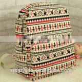 Canvas Backpacks for Women thumbnail-3